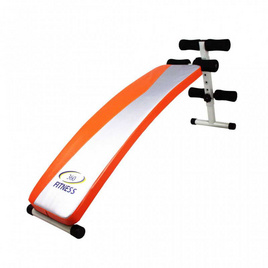 360 Fitness เบาะนั่งซิทอัพ Fitness Sit Up Bench รุ่น AND-6205 - 360 fitness, สินค้า SMEs