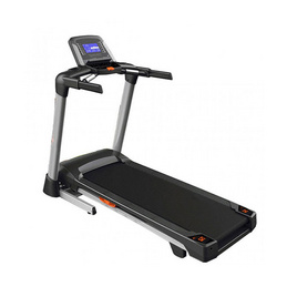 360 Fitness ลู่วิ่งไฟฟ้า X3 Motorized Treadmill ขนาด 2.5HP - 360 fitness, หนังสือ