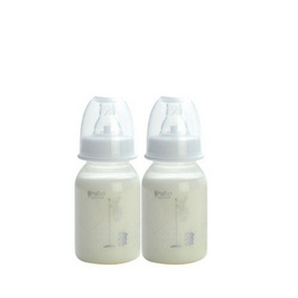 BABITO ขวดนม BPA-Free ขนาด 4oz รุ่น Cabana Dulce - Babito, Mobile ALQ test