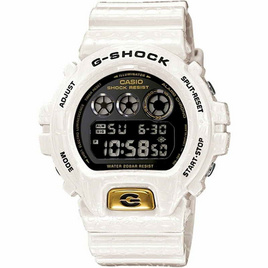 CASIO G-SHOCK นาฬิกาข้อมือ รุ่น DW-6900CR-7DR Limited Edition - G-Shock, ไลฟ์สไตล์&แฟชั่น