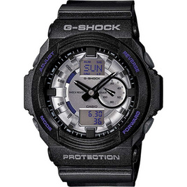 CASIO G-SHOCK นาฬิกาข้อมือ รุ่น GA-150MF-8ADR - G-Shock, G-Shock