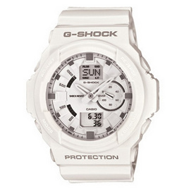 CASIO G-SHOCK นาฬิกาข้อมือ รุ่น GA-150-7ADR - G-Shock, G-Shock