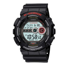 CASIO G-SHOCK นาฬิกาข้อมือ รุ่น GD-100-1ADR - G-Shock, G-Shock