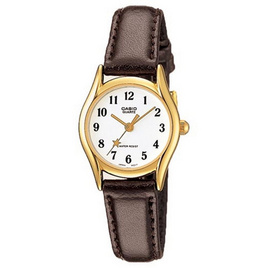 CASIO นาฬิกาข้อมือ รุ่น LTP-1094Q-7B4 - Casio, นาฬิกาผู้หญิง