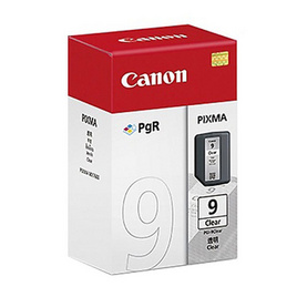 Canon ตลับหมึก อิงค์เจ็ท รุ่น PGI-9Clear - Canon, Others