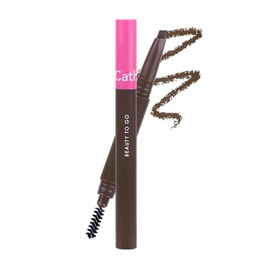 Cathy Doll อีโคโนมีอายบราวเพ็นซิล 0.16 กรัม - Cathy doll, 7online - webshop