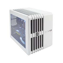 Corsair Carbide / Air AIR 240 White Micro-ATX Case Blacklist Allmember - Corsair, ซูเปอร์มาร์เก็ต