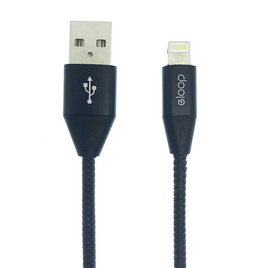 Eloop สายชาร์จ Lightning รุ่น S31 - eloop, test2