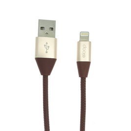 Eloop สายชาร์จ Lightning รุ่น S31 - eloop, test2