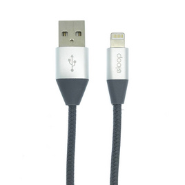 Eloop สายชาร์จ Lightning รุ่น S31 - eloop, test2