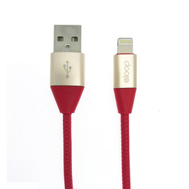 Eloop สายชาร์จ Lightning รุ่น S31 - eloop, test2