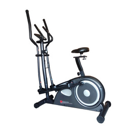 G Sport  ลู่เดินกึ่งสเต็ป รุ่น GSB-8002 Elliptical Trainer - Gsport, Seasonal Products