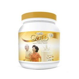 ProFlex Gold เวย์โปรตีนสำหรับผู้สูงอายุ ขนาด 700 กรัม. - Proflex, Dry Grocery