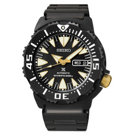 SEIKO นาฬิกาข้อมือ Prospex Monster Diver Watch รุ่น SRP583K1 - Seiko