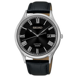 SEIKO นาฬิกาข้อมือ Sapphire Men Watch SGEG99P1 - Seiko, บันเทิง