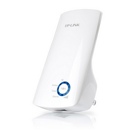 TP-Link 300Mbps Universal WiFi Range Extender รุ่น TL-WA850RE(US) - Tp-link, ของใช้ภายในบ้าน