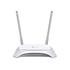 TP-Link 3G/4G Wireless N Router รุ่น TL-MR3420 - Tp-link, Others