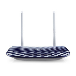 TP-Link Archer C20 AC750 Wireless Dual Band Router - Tp-link, พ่อแม่/ครอบครัว