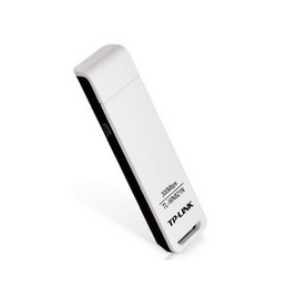 TP-Link TL-WN821N 300Mbps Wireless N USB Adapter - Tp-link