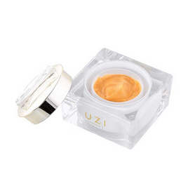 Uzi Natural Gold scrub 30 g - Uzi, Coupon