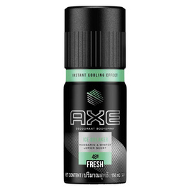 แอ๊กซ์สเปรย์ ไอซ์เบรกเกอร์ 135 มล. - Axe, Axe