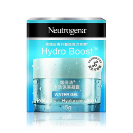 นูโทรจีนาเจลไฮโดรบูสท์วอเตอร์ 15 กรัม - Neutrogena, Health & Beauty