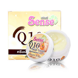 เซนต์ ครีมคิวเทนเฟเชียล 30 กรัม - Sense, Health & Beauty