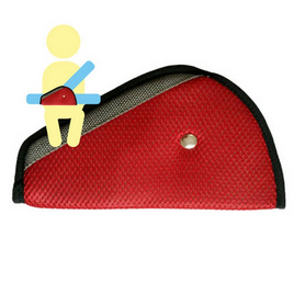 ที่ปรับระดับเข็มขัดนิรภัย Seat Belt Adjuster Pad, อุปกรณ์นำทาง