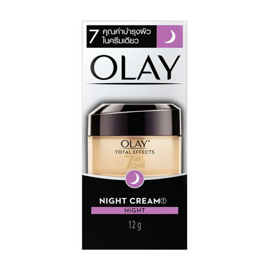 Olay Total Effects Night Cream 50g