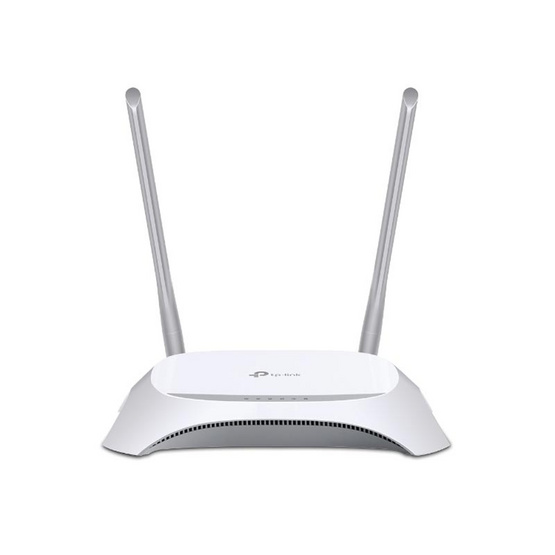 TP-Link 3G/4G Wireless N Router รุ่น TL-MR3420