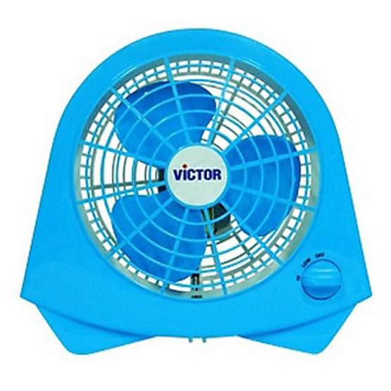 VICTOR Fancy fan 7inch BX-118