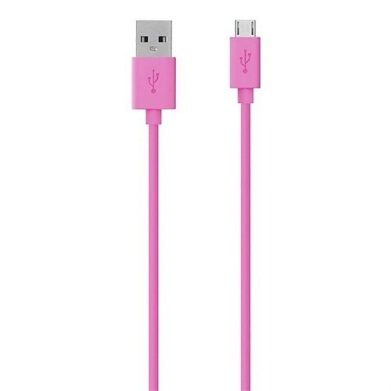 Belkin Cable USB-A to Micro USB-B Cable Sync and Charge Cable 1.2 Meter