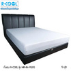 R-Cool ที่นอน รุ่น MAHN-PIEAS  แถมฟรี Curve Pillow Large