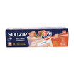 Sunzip ถุงซิปแอนตี้ไวรัส Size M (15ใบ/กล่อง)