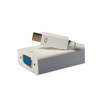 Prolink สายสัญญาณ Mini DP Plug-VGA Socket MP351-0020