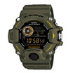 CASIO G-SHOCK นาฬิกาข้อมือ รุ่น GW-9400-3DR