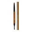 สินค้า Appsynth test Ustar ดินสอเขียนคิ้ว Maxx Cover High Brow Duo Pencil Dark Brown 0.3กรัม