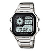 Casio นาฬิกาข้อมือ รุ่น AE-1200WHD-1AVDF